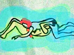 Martina's tale narrated by marcelo perez with drawings by alba ines rodriguez