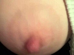 Super Horny Big Tits Milf Artemisia Love Flashing Her Juicy Tits For The Camera