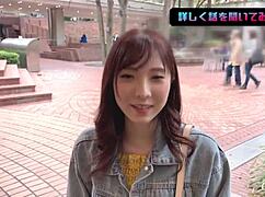 Slender Model Babysitter Rides Hardcore