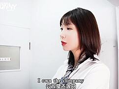 Stepmilf begs for your creampie