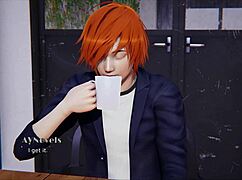 My Real Desire Part Five