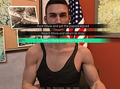 lets chat about alternative punishment with rina in this ending