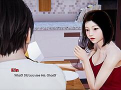 My Real Desire Part Five