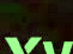 Casada Rebolando No Pau Big Ass!