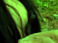 another nasty pair of sexy bitches enjoyed sex with one lucky guy