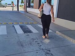 me levou pra comer bigmac mas ele queria comer minha big bunda