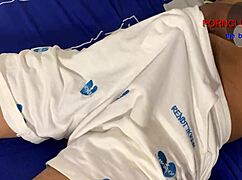 Big Booty Ex Girlfriend Visited Bedroom When Horny For Intense Fucking