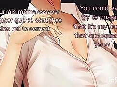 Joi the quintessential quintuplets part1 traduit!