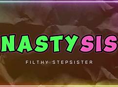 spank my stepsis ass hard in reality sex