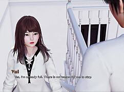 My Real Desire Part Five