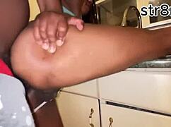 why does this cheating hot teen wife only want anal sex when we link up?