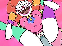 Sex With Clowns And Lots Of Fun