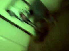 bbw takes skinny cock and squirts everywhere