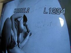 Brunette Sasha Sweet Blows Stranger's Big Cock