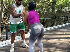 fodendo a milf casada de novo - completo no red