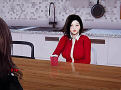 My Real Desire Part Five