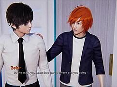 My Real Desire Part Five