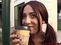 Was This the Audition Veronique Imagined?