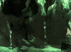 Dark Lantern Entertainment Presents