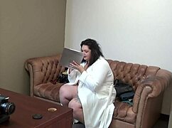 mia marks casting left one, what do you think?