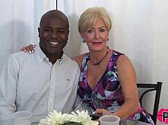 Seka Black fucks Jay Playhard for the first time