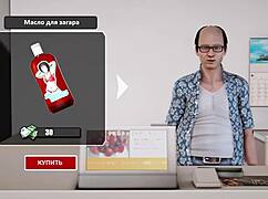 Complete Gameplay in Max's Life Part 7. Outdoor scenes included.