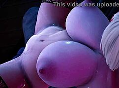 These Sailor Moon girls get gangbanged by orcs with huge cocks. Double penetration ensues.