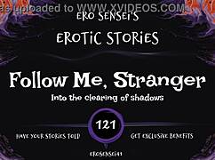 Follow me stranger erotic audio for women eses121