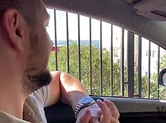 four foresters gangbang lonely widow in forest