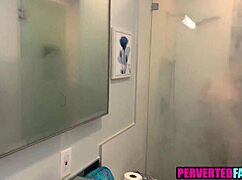 why does the redhead stepsister fuck her pervy stepbrother?