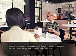 What's Jessica Oneil's hard news 8?