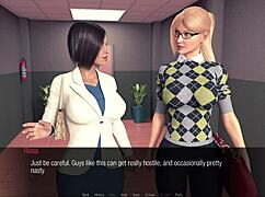 What's Jessica Oneil's hard news 8?