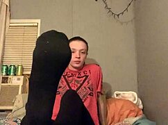 These Dirty White Girl Feet Are So Fetish-Worthy 😘