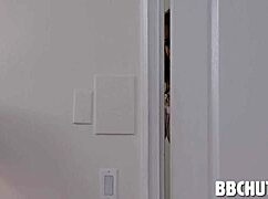 sexy cougar heating up with scotty p