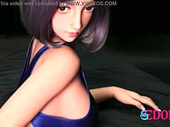 venus love dolls summer sex doll fantasy v: the doll experiences summer pleasures in this fantasy