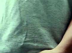 Watch Me Have Hot Sex With My Husband And Friend Alone!