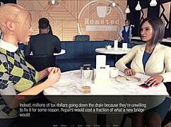 What's Jessica Oneil's hard news 8?