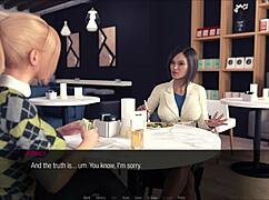 What's Jessica Oneil's hard news 8?