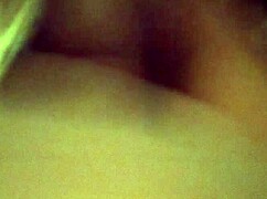 see that big booty granny?