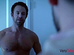 milf stepmom groped while napping