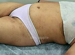 Relaxing Happy Ending Massage At Famous Spa.