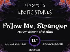 Follow me stranger erotic audio for women eses121