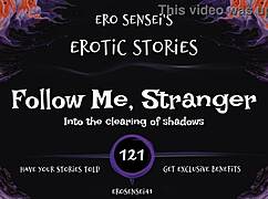 Follow me stranger erotic audio for women eses121