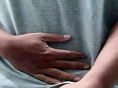 Watch Me Have Hot Sex With My Husband And Friend Alone!