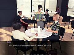 What's Jessica Oneil's hard news 8?