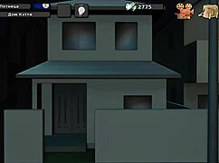 Complete Gameplay in Max's Life Part 7. Outdoor scenes included.