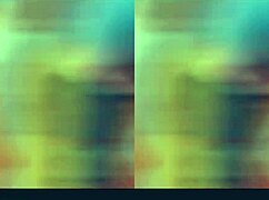 Ada Wong gives hardcore blowjob in close-up animation. Monster cock involved.