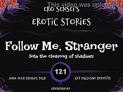 Follow me stranger erotic audio for women eses121
