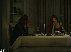 Pandora teaser visual novel game