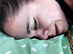 menage com o casal928 com spanking sexo e garganta profunda